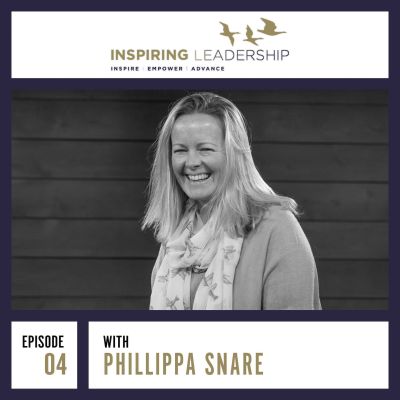 Calling Out the Truth – Philippa Snare CMO Facebook & Jonathan Bowman-Perks: Inspiring Leadership Interview Podcast by Jonathan Perks
