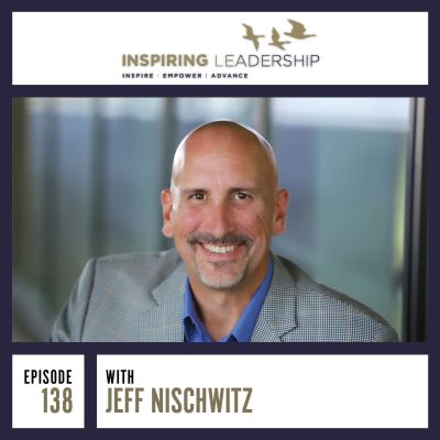 Grow your Confidence, Grow Your Business & Grow Your Life: Jeff Nischwitz – Investor, Executive Coach, Speaker, Snow Globe Shaker: Inspiring Leadership interview with Jonathan Bowman-Perks MBE Podcast by Jonathan Perks