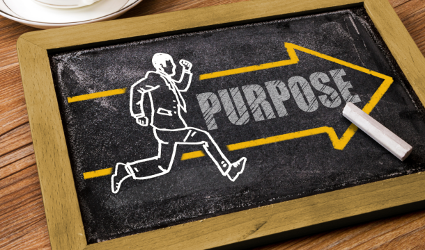 How you can develop your PQ – purpose quotient