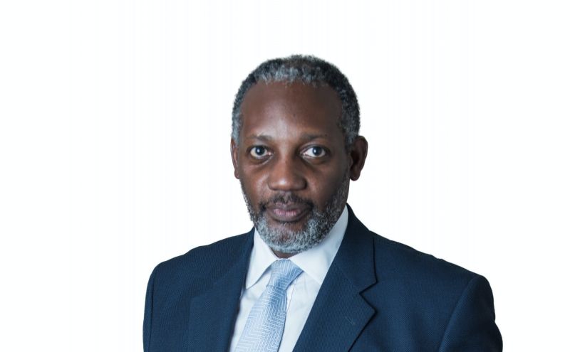 “Hold yourself to a standard, both in your professional life and in your personal life” says Harry Matovu, Barrister