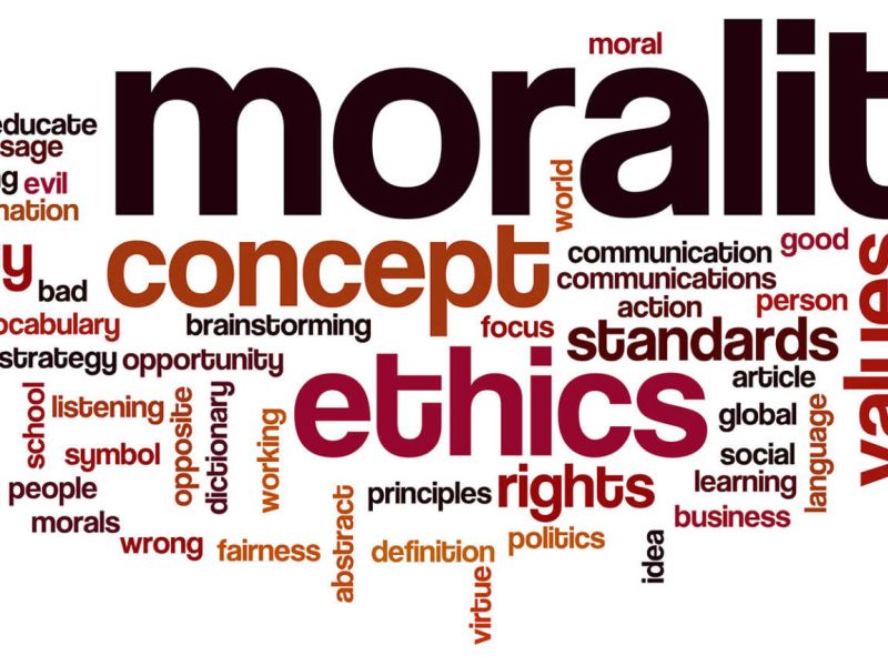 How you can develop your moral quotient