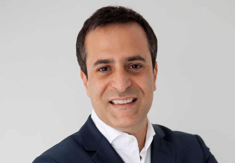 Manage Your Energy-  Not Your Time: Yilmaz Erceyes – CMO Premier Foods