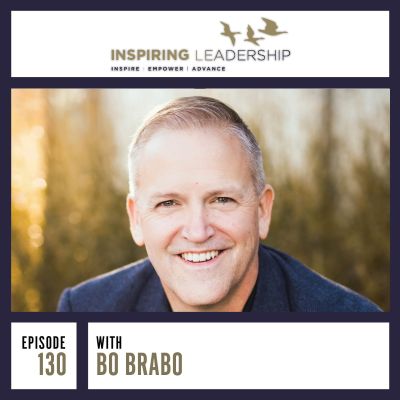 From the Battlefield to the White House to the Boardroom: Leading Organisations to Values Based Results:Bo Brabo MBA – Coach, Keynote Speaker & Author – Inspiring Leadership with Jonathan Bowman-Perks MBE Podcast by Jonathan Perks