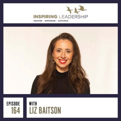 Fierce Kindness: Liz Baitson – Director of  Preneur Capital with Jonathan Bowman-Perks MBE Podcast by Jonathan Perks