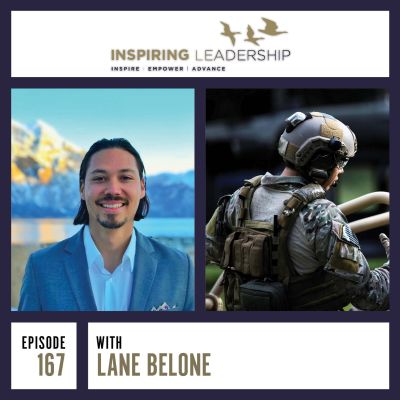 Curious Explores: Lane Belone: SF (Green Beret), Humble Alpha with Jonathan Bowman-Perks Podcast by Jonathan Perks