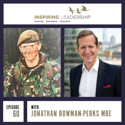 What Should You Do in the Midst of a Pandemic: Jonathan Bowman-Perks’ tip tips on Leading yourself and your team through adversity in Crisis Podcast by Jonathan Perks