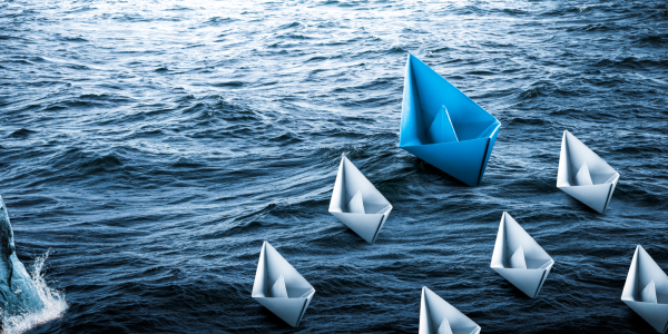 Guiding the Ship: The Role of a CEO’s Trusted Leadership Advisor