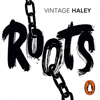 Roots by Alex Haley Podcast by Jonathan Perks